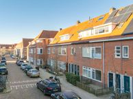 Linnaeusstraat 44, 3553 CE Utrecht