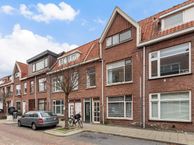 Nicolaas Beetsstraat 34 B, 3117 SR Schiedam