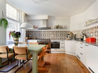 2e Virulystraat 6 B, 3022 ZM Rotterdam