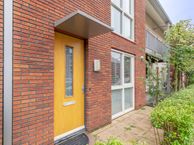 Van den Broekstraat 105, 3544 MV Utrecht