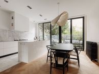 Cornelis Krusemanstraat 4 *, 1075 NL Amsterdam