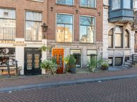 Keizersgracht 768 B, 1017 EB Amsterdam