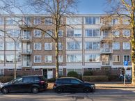 Van Bijnkershoeklaan 103, 3527 XC Utrecht