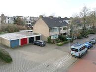 Huizingalaan 71, 3572 LJ Utrecht