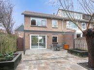 Beatrixstraat 24, 3161 AB Rhoon