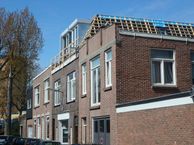 Perronstraat 6 A, 1815 CH Alkmaar