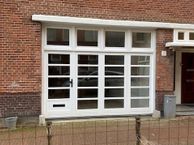 Gillis van Ledenberchstraat 21 hs, 1052 TX Amsterdam