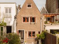 Haarlemmerdijk 129, 1013 KE Amsterdam