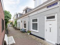 Lange Poellaan 35, 2012 VV Haarlem