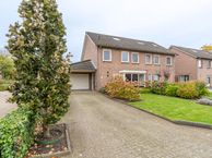 Wethouder Teunissenstraat 1, 5845 CP Sint Anthonis