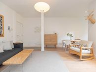 Johannes Verhulststraat 131 A, 1071 NA Amsterdam