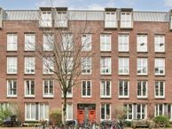Van Beuningenstraat 186 E, 1051 XZ Amsterdam