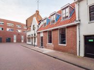 Achter de Arnhemse Poortwal 9, 3811 LX Amersfoort