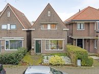 Sieger van der Laanstraat 107, 8442 DZ Heerenveen