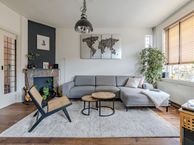 Parkweg 17 a, 9725 EA Groningen