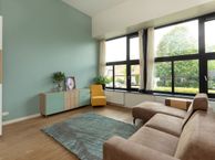 Larenseweg 36 B, 1221 CN Hilversum