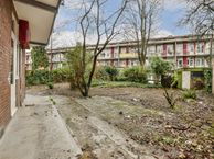 Doggersbankstraat 10 H, 1055 NX Amsterdam