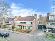 Lijsterbesstraat 20, 1741 SN Schagen