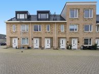 Jacques Lebrunstraat 34, 1361 CC Almere