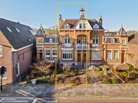 Hulsdonksestraat 60, 4703 AT Roosendaal