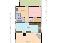 Waalbandijk 303, 4175 AB Haaften