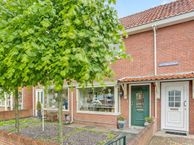 Nachtegaalstraat 29 *, 7605 BJ Almelo