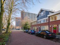 Hilversumstraat 82, 1024 KA Amsterdam