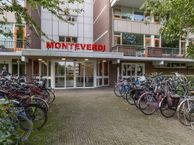 Monteverdilaan 101, 8031 DK Zwolle
