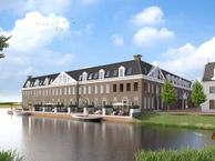 Arsenaal 6, 9685 AZ Blauwestad