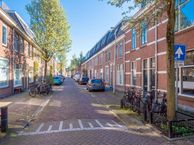 Van den Boschstraat 26, 3531 GL Utrecht