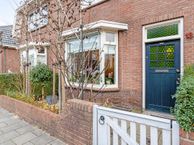 Burg. Gaarlandtstraat 13, 4205 CA Gorinchem