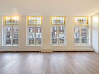 Oostzeedijk Beneden 35 A, 3062 VK Rotterdam