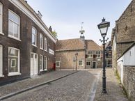 Achterwater 3, 3024 RD Rotterdam