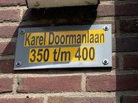 Karel Doormanlaan 350 400, 1215 NX Hilversum