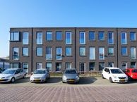 Berlagestraat 46, 3555 CW Utrecht