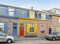 Hasseltstraat 221, 5046 LL Tilburg