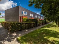 Albert Cuypstraat 38, 9601 XT Hoogezand