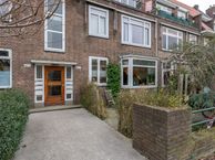 Zonnebloemstraat 49 A, 3051 ST Rotterdam