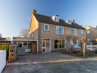 Hoge Akker 8, 4851 VA Ulvenhout (Gem. Breda)