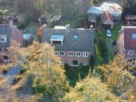 Oranje Nassaulaan 16, 3722 JM Bilthoven