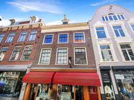 Nieuwe Spiegelstraat 37 2a, 1017 DC Amsterdam