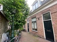 Dwars Havenstraat 5 1, 2312 MC Leiden