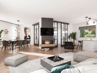 Museumlaan 13, 1541 LN Koog aan de Zaan