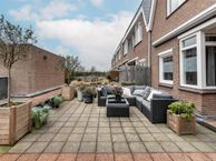 Raadhuisstraat 55 B, 2101 HD Heemstede