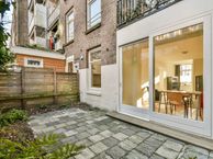 Timorplein 13 -hs, 1094 CC Amsterdam