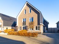 Grote Vuurvlinder 28, 4007 HZ Tiel