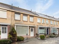 Lisztstraat 13, 5654 SR Eindhoven