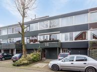 Laurierstraat 27, 7322 RB Apeldoorn