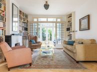 Van Lenneplaan 1, 3818 VE Amersfoort