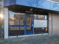 Illegaliteitslaan 26, 9727 EC Groningen